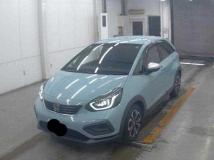 2022 Honda Fit
