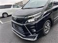 2017 Toyota Voxy