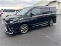 2017 Toyota Voxy