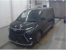 2017 Toyota Voxy