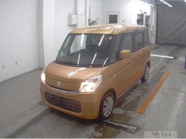2016 Suzuki Suzuki Others