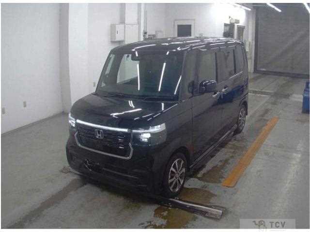 2024 Honda N BOX