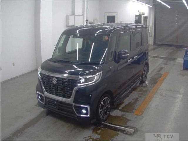 2021 Suzuki Suzuki Others