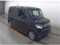 2022 Honda N BOX