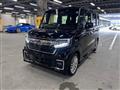 2022 Honda N BOX