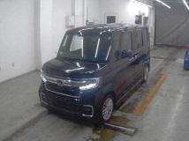 2022 Honda N BOX