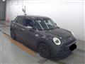 2020 BMW MINI