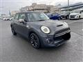 2020 BMW MINI