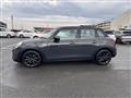 2020 BMW MINI