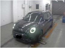 2020 BMW MINI