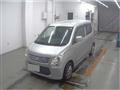 2014 Suzuki Wagon R