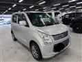 2014 Suzuki Wagon R