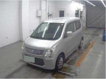 2014 Suzuki Wagon R