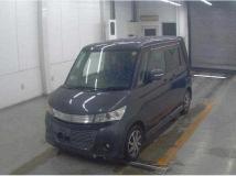 2012 Suzuki Palette