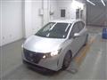 2021 Nissan Note