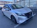 2021 Nissan Note