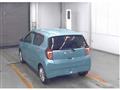 2019 Daihatsu Mira