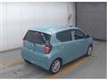 2019 Daihatsu Mira