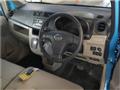 2013 Daihatsu Move