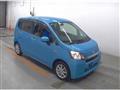 2013 Daihatsu Move