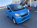2013 Daihatsu Move