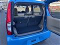 2013 Daihatsu Move