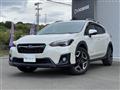 2018 Subaru IMPREZA XV HYBRID