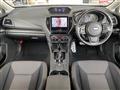 2018 Subaru IMPREZA XV HYBRID