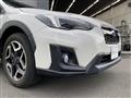 2018 Subaru IMPREZA XV HYBRID