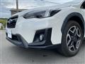 2018 Subaru IMPREZA XV HYBRID