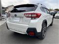 2018 Subaru IMPREZA XV HYBRID
