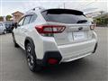 2018 Subaru IMPREZA XV HYBRID