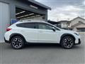 2018 Subaru IMPREZA XV HYBRID