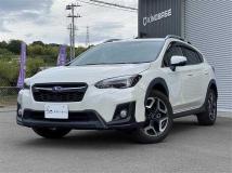 2018 Subaru IMPREZA XV HYBRID