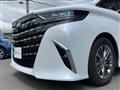 2025 Toyota Alphard G