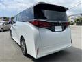 2025 Toyota Alphard G