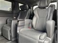 2025 Toyota Alphard G