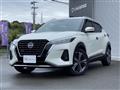 2025 Nissan KIX