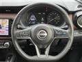 2025 Nissan KIX