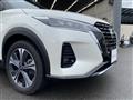 2025 Nissan KIX