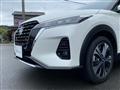 2025 Nissan KIX