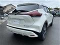 2025 Nissan KIX