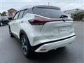 2025 Nissan KIX