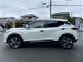 2025 Nissan KIX