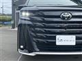 2025 Toyota Vellfire