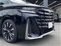 2025 Toyota Vellfire