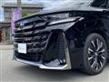 2025 Toyota Vellfire