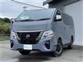 2024 Nissan Caravan Bus