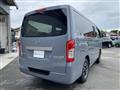 2024 Nissan Caravan Bus