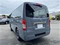 2024 Nissan Caravan Bus